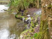 Calling Ireland’s Lure Anglers