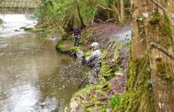 Calling Ireland’s Lure Anglers