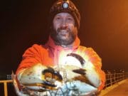 Curiosities of Cobh caught in West Cork and District Anglers match