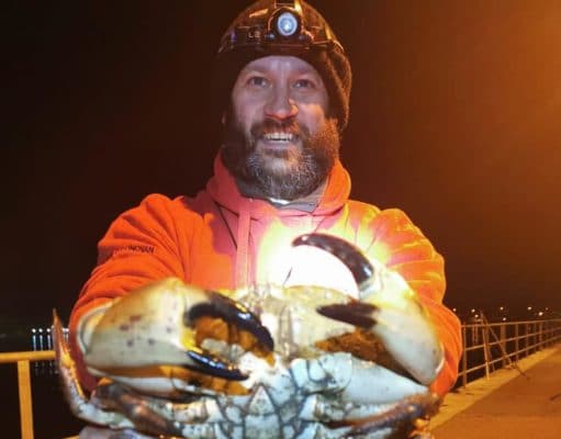 Curiosities of Cobh caught in West Cork and District Anglers match