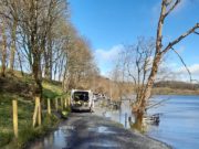 Fishing improves on Muckno, better roach caught