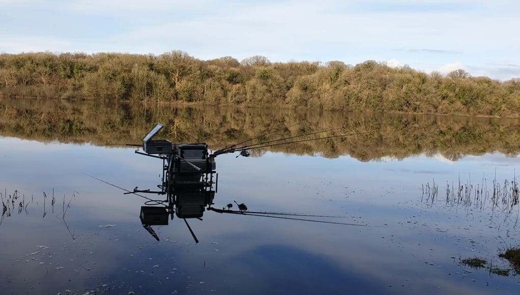 Lough Garadice
