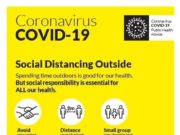 Leave No Trace Guidelines for Getting Outdoors Responsibly and Safely