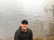Peter Horbinski wins St Patrick’s Two day Festival on Muckno Chris Simpson
