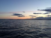 Sheelin shines in dark times; there’s no keeping this Lough down