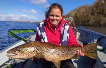 Irish Angling Update – 27 March 2020