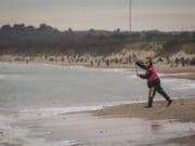 New sea angling survey will support marine stocks