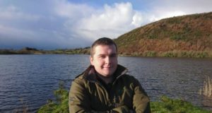 Stephen O'Donoghue