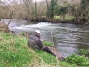 Irish Angling Update – 19 March 2020 Changing flies