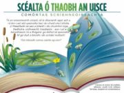 Competition: ‘Stories from the Waterside’/ ‘Scéalta Ó Thaobh An Uisce’