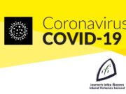 Angling and Coronavirus – Return to Level 5 Measures