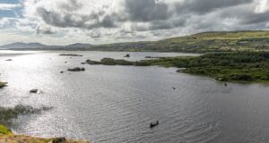 New guidelines for anglers – Roadmap for returning to the water Lough Currane