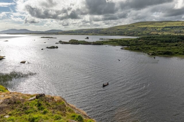 Lough Currane
