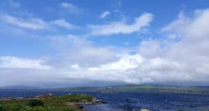 Waterville Angling Report W/E June 9th