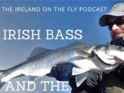 Podcast: Irish Bass and the Call of the Ocean