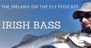 Podcast: Irish Bass and the Call of the Ocean