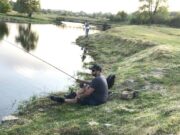 Rainbow lakes round up