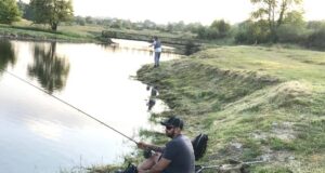 Rainbow lakes round up