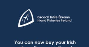 Salmon licences available to buy online now