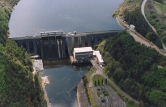 Not many salmon for Lee anglers with low water Inniscarra Dam