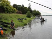 Lough Rynn Festival results