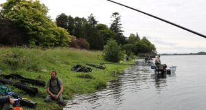 Lough Rynn Festival results