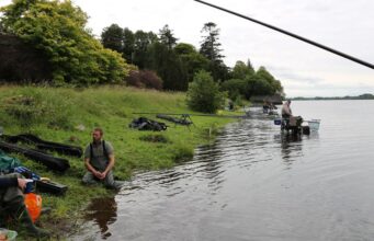Lough Rynn Festival results