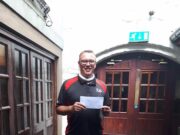 Brenton Sweeny wins 2nd qualifier, 6 anglers go to Irish Feeder Masters on Muckno