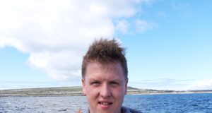 Unbelievable angling in Galway Bay this week!