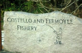 Conditions improving as season’s end draws close at Costello and Fermoyle