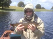 Lough Arrow continues to fish well