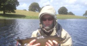 Lough Arrow continues to fish well