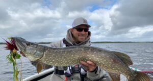 pike