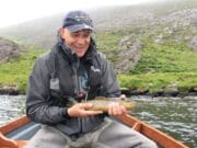 Inland Fisheries Ireland issues reminder to anglers on water safety guidelines