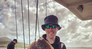Mariners SAC break species record!