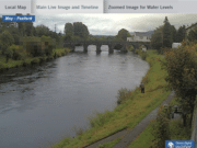 Foxford Salmon Anglers River Moy Report w/e 5th July