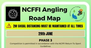 NCFFI prepare for return to coaching and competitions