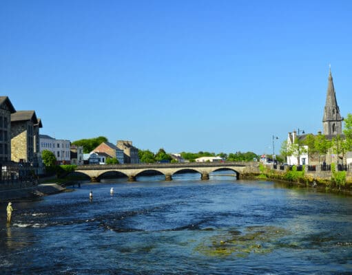 Irish Angling Update – 17 July 2020