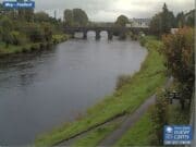 Foxford Salmon Anglers River Moy Report w/e 26th July