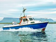 Re-Opening After Covid: Sligo Boat Charters