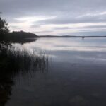 The mercurial beauty of Lough Sheelin (fish or no fish)