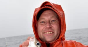 Rosguill back on the fish despite late start