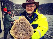 Cracking species fishing for Killibegs Mariners