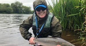 Wild Salmon and Sea Trout Tagging Scheme Regulations 2020 and Conservation Measures for the 2021 Season munster blackwater salmon