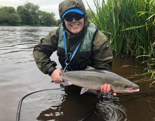 Consultation: Salmon and Sea Trout Regulations and Conservation Measures for the 2024 Season munster blackwater salmon