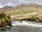 Best July catch at Delphi since 2006, August off to good start Salmon fishing at Delphi