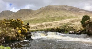 Best July catch at Delphi since 2006, August off to good start Salmon fishing at Delphi