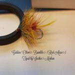 Golden Olive Bumbles