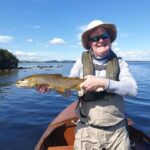 Great fish for Paul Godwin