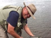Mount Falcon Fishery enjoys tremendous month of July!